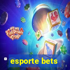 esporte bets